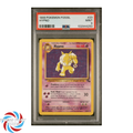 Hypno - Fossil - (PSA 9)