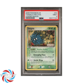 Tangela Reverse Holo - Legend Maker - (PSA 9)