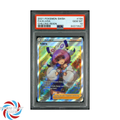 Klara - Chilling Reign - (PSA 10)