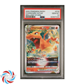 Charizard VStar - Brilliant Stars - (PSA 10)