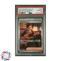Giovanni's Charisma - 151 SV2a - (PSA 10)