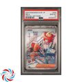Mela - Ancient Roar SV4K - (PSA 10)