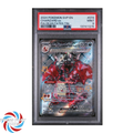 Charizard ex - SV-P - (PSA 9)