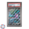 Team Rocket's Crobat ex - Destined Rivals - (PSA 10)