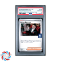 Team Rocket's Giovanni - Boss x PCG Collab Promo - (PSA 10)