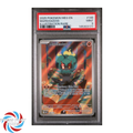 Marshadow - Mega Evolution - (PSA 10)
