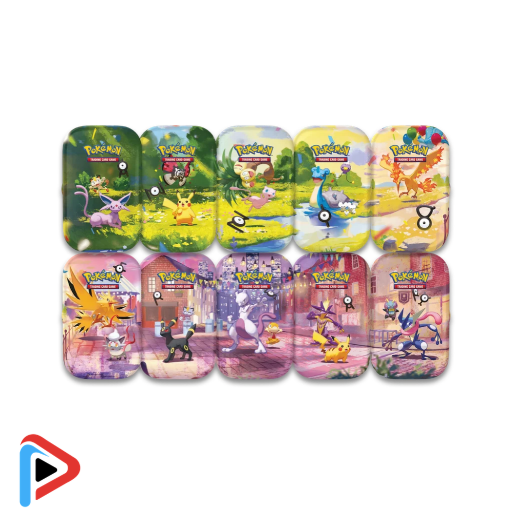 30th Celebrations Mini Tin (1)