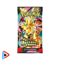 Ascended Heroes Booster Pack