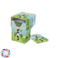 Gallery Series Morning Meadow Full View Deck Box