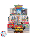[Pre-Order 6/5] Lumiose City Mini Tin (1) [Random Tin]