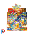 Surging Sparks Booster Box
