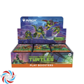 Teenage Mutant Ninja Turtles - Play Booster Display