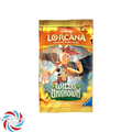 Wilds Unknown Booster Pack