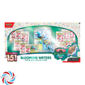 Blooming Waters Premium Collection