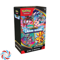 [Pre-Order 5/21] Chaos Rising Booster Bundle