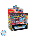 [Pre-Order 5/21] Chaos Rising Booster Box