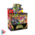[Pre-Order 11/6] Delta Reign Booster Box