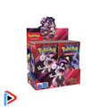Destined Rivals Booster Box