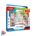 First Partner Series 3