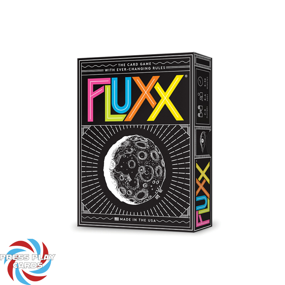 Fluxx 5.0