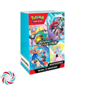 Journey Together Booster Bundle