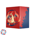 Mega Charizard Y 100+ Deck Box