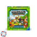 Minecraft: Builders & Biomes Junior
