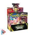 Perfect Order Booster Box