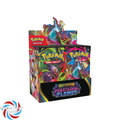 Phantasmal Flames Booster Box