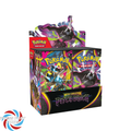 [Pre-Order 7/17] Pitch Black Booster Box