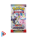 Prismatic Evolutions Booster Pack