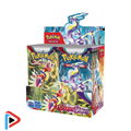Scarlet & Violet Base Booster Box