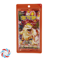 [Simplified Chinese]  Fearless Terastal Booster Pack