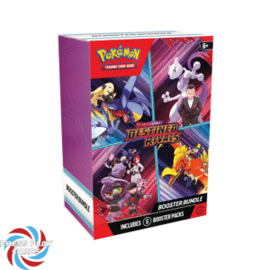 Destined Rivals Booster Bundle