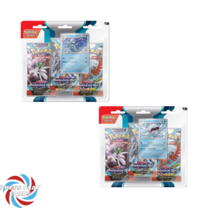 Paradox Rift 3 Pack Blister (Random)