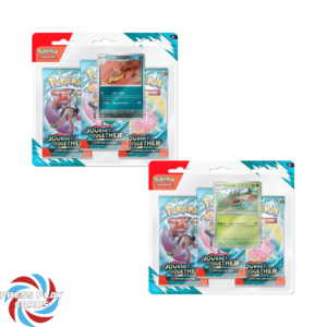 Journey Together 3 Pack Blister (Random)