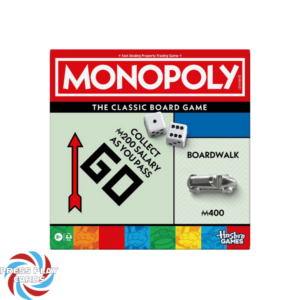 Monopoly Classic